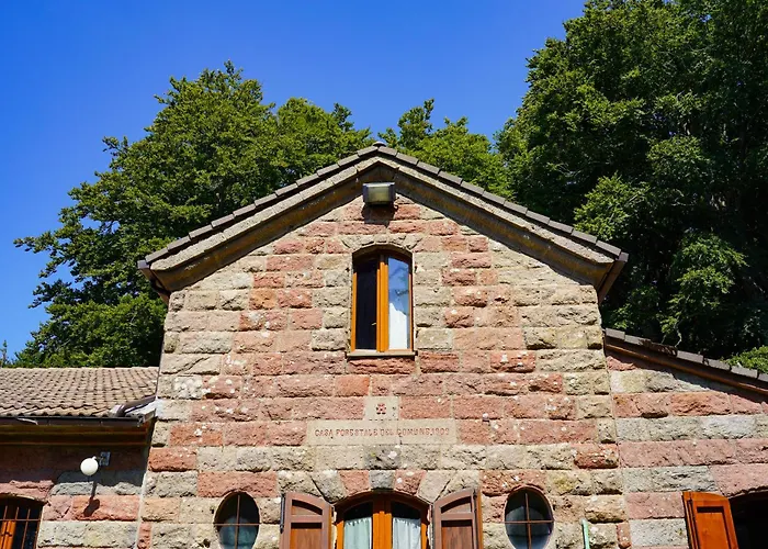 Chalet Vecchio Rifugio - Monte Amiata